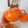 'Pumpkin Cup' Mug