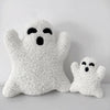 Ghost Plush Pillow