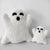 Ghost Plush Pillow