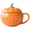 'Pumpkin Cup' Mug