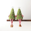 Cute Plush Christmas Tree