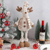 Snowman/ Reindeer Doll