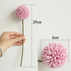 5pcs Hydrangea Artificial Flowers