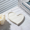 Heart Jewellery Tray